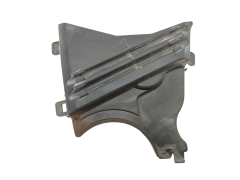 Boîtier/Protection De Distribution 135613805R 1.5 DCI Dacia Renault