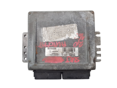 Calculateur Renault 8200214973 8200080285 S118301113B Siemens 14840