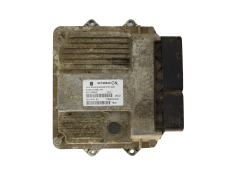 Calculateur Opel 55198930 CN 71600.163.02 MJD 603.S3 GM Magneti Marelli