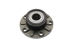 Moyeu De Roue Arrière 8V0598611A 55981337001 VW Audi Seat Skoda Vika Moyeu De Roue Arrière 8V0598611A 55981337001 VW Audi Seat Skoda Vika