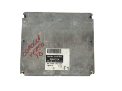 Calculateur 89661-0F010 MB175800-6463 Toyota Denso 