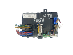 Calculateur Ford 8V51-15K600-CH F005V01044 40109 Calculateur Ford 8V51-15K600-CH F005V01044 40109