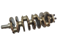Arbre Vilebrequin 0501H9 1.6 8v NFV Citroen Xsara Picasso