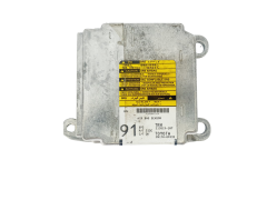 Calculateur Moduł 213819-107 89170-0F032  Toyota  TRW 38263
