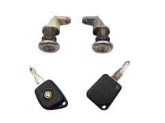Cylindre De Fermeture Renault 19 R19 7701033484 7701033482 7701349745 Cylindre De Fermeture Renault 19 R19 7701033484 7701033482 7701349745