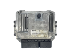 Calculateur 0281012250 9J110000000000 37820-RJL-E11 Honda Bosch 63078
