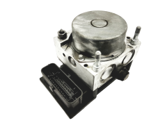 Pompe Abs Fiorino Bipper Nemo 51801321 0265800662 Bosch 46557