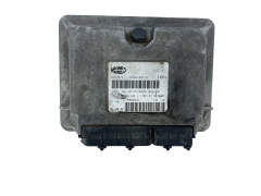 Calculateur IAW4AF.P2 46817813 61600.625.01 Fiat Magneti Marelli 48719