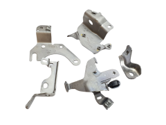 Support Moteur Nouveau 1.5 Blue dci 208182537R 223673634R 208185586R 196R