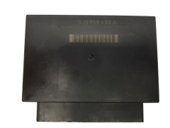 Calculateur Skoda 5J0959433A 5DK008129 Hella 22199