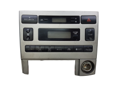 Commande Chauffage A/C Toyota Verso 55930-13030 88650-13030