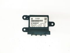 Calculateur Moduł 0263004636 13418009 Ope Bosch GM