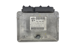 Calculateur Ecu 46549729 IAW49F.B3 Lancia 54292