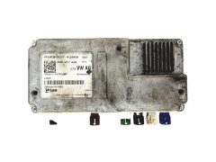 Calculateur Moduł VW 4M0907428B 4M0907428 Valeo Calculateur Moduł VW 4M0907428B 4M0907428 Valeo