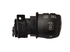 Commande De Radio 255520014R Renault Megane 3 Master 3 Scenic 3 8132