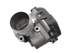 Boitier Papillon D’admission 9807238580 V29039645 PSA Ford 1.6 HDI 1230