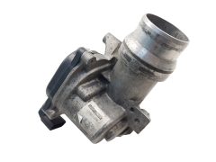 Boitier Papillon D’admission 8200614985 Renault Dacia Nissan 1.5 DCI 3516
