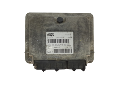 Calculateur 51793106 IAW4AF.M9 61600.627.07 Fiat Magneti Marelli 13904