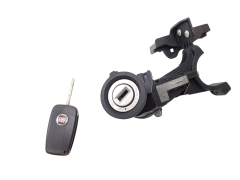 Commutateur D’allumage Fiat Fiorino 518741370 51865544 61160700 Commutateur D’allumage Fiat Fiorino 518741370 51865544 61160700