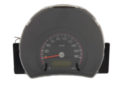 Bloc Compteurs Vitesse Suzuki Alto Nissan Pixo 34100M68K81