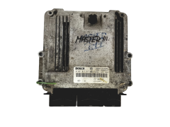 Calculateur 0281017977 237100899R 237101487R Renault Bosch 22480