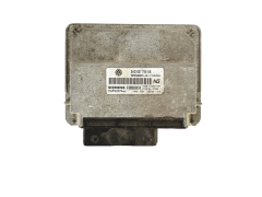 Calculateur 0AD927755AB 5WP22074 VW Siemens