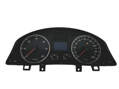 Bloc Compteurs Vitesse VW Golf MK5 1K0920863B 52240