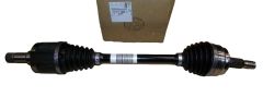 Arbre De Roue Gauche Nouvelle Original 9809837880 Citroen Peugeot Arbre De Roue Gauche Nouvelle Original 9809837880 Citroen Peugeot