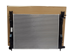 Radiateur Refroidissement Moteur Original Renault Dacia 214107326R
