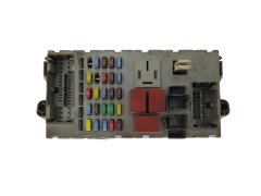 Calculateur BSI Fiat 51771409 NPL 51733919 CPL Delphi 20389
