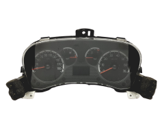 Bloc Compteurs Vitesse Fiat Panda 51871018 503005311001 30287