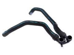 Tuyau De Radiateur Original Berlingo Partner 2 1.6 HDi 6466GK