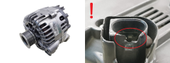 Alternateur BMW 3 7789980 Valeo TG15C012 150A Alternateur BMW 3 7789980 Valeo TG15C012 150A