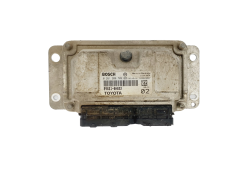 Calculateur PSA Toyota 89661-0H022 0261208702 Bosch 46151