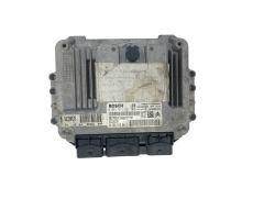 Calculateur 0281011627 9656161880 9653958980 PSA Bosch 60333