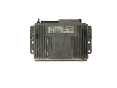 Calculateur S115301100C 7700108814 7700110258 Renault Siemens 18063