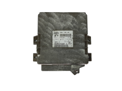 Calculateur 9629244580 16254.114 IAW1AP.40 PSA Magneti Marelli 17452