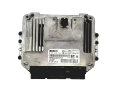 Calculateur 0281012523 9664843480 9657699480 PSA Bosch 27020 Calculateur 0281012523 9664843480 9657699480 PSA Bosch 27020