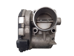 Boitier Papillon D’admission 0280750137 Fiat Lancia Alfa Romeo 1.4 1043