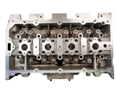 La Culasse VWAG 04E103404H 1.4 TSI CPT