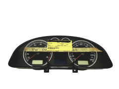 Bloc Compteurs Vitesse VW Passat B3 3B0920827 110080198001 52324
