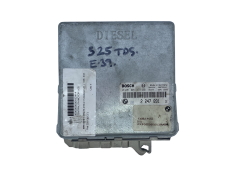 Calculateur BMW 2247891 0281001373 Bosch 52052