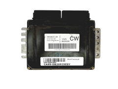 Calculateur 96325259 CW S010016031 C1 Daewoo Kemsco 26829