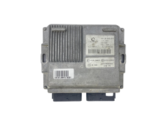 Calculateur LPG 616713000 110R-006011 Alfa Landi Renzo 57178
