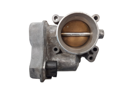 Boitier Papillon D’admission Opel Chevrolet Saab 12791257 Boitier Papillon D’admission Opel Chevrolet Saab 12791257