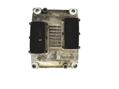 Calculateur ME731HA003 0261206714 Alfa Romeo Bosch 27310