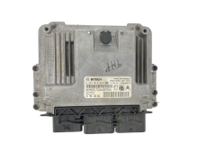 Calculateur 9678818280 0281018228 9666729580 PSA Bosch 59735