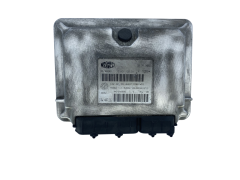 Calculateur 55196260 IAW 4AF.SS 61601.125.01 Fiat Magneti Marelli 49053