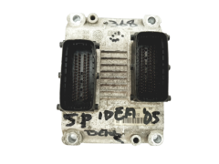Calculateur ME73H4F022 0261208206 Fiat Bosch 15994 Calculateur ME73H4F022 0261208206 Fiat Bosch 15994