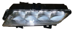 Feux De Jour Diurne Drl Eclairage Lampe Gauche Renault Clio IV 266059367R Feux De Jour Diurne Drl Eclairage Lampe Gauche Renault Clio IV 266059367R